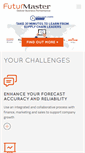 Mobile Screenshot of futurmaster.com